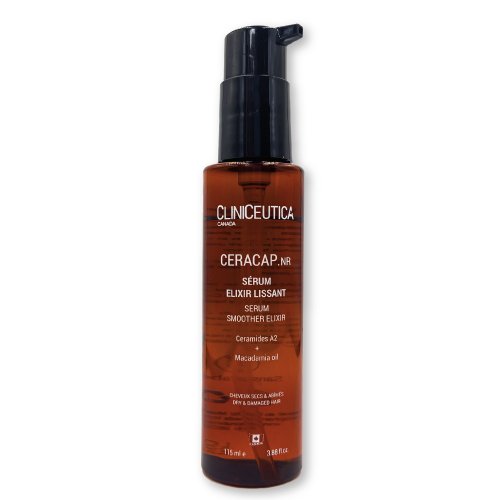 Packshot Ceracap NR Sérum Élixir Lissant